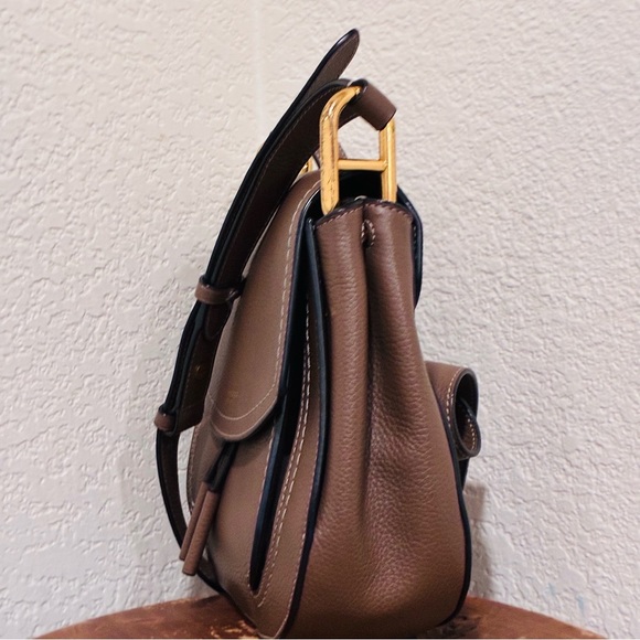 Marc Jacobs Maverick Saddle Bag - Picture 7 of 8